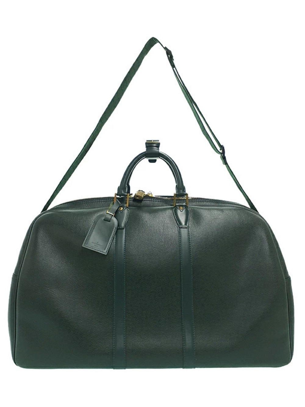 Louis Vuitton Taiga Kendall Bag